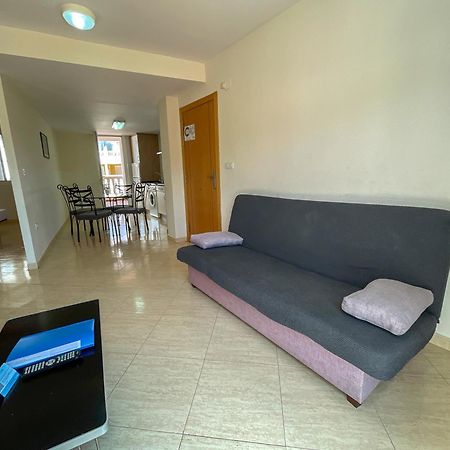 Apartamentos Marcomar 3000 Alcossebre Εξωτερικό φωτογραφία