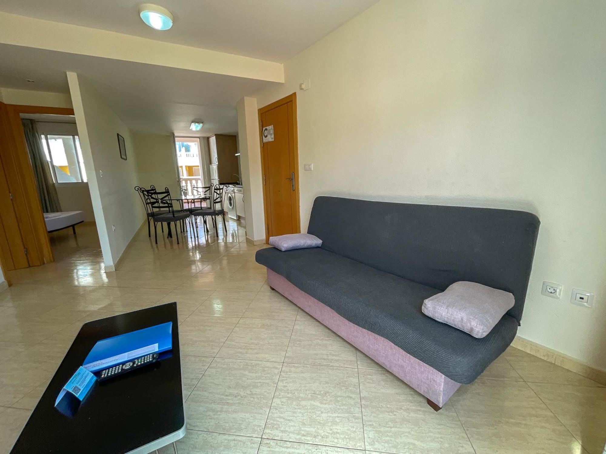 Apartamentos Marcomar 3000 Alcossebre Εξωτερικό φωτογραφία