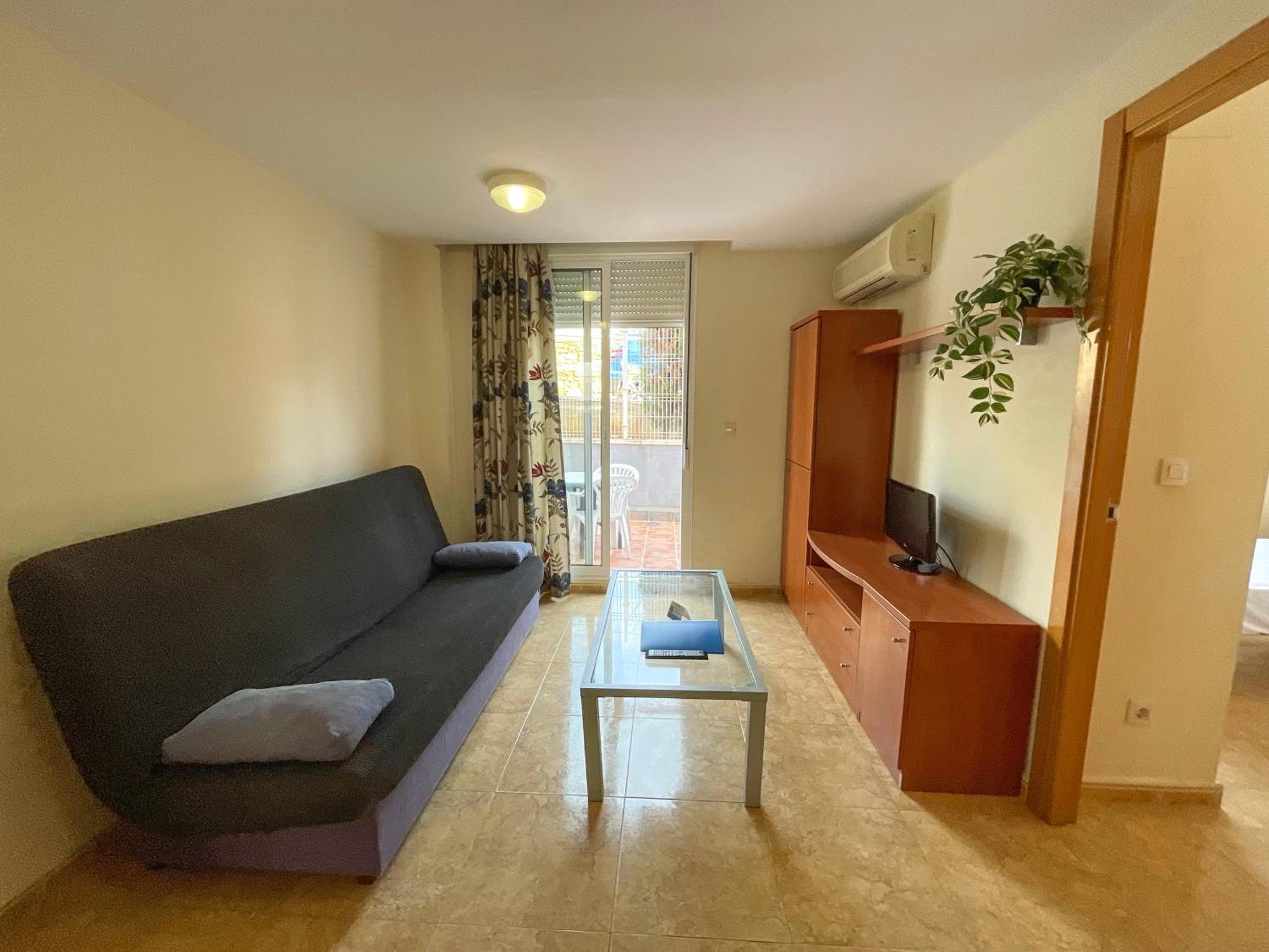 Apartamentos Marcomar 3000 Alcossebre Εξωτερικό φωτογραφία