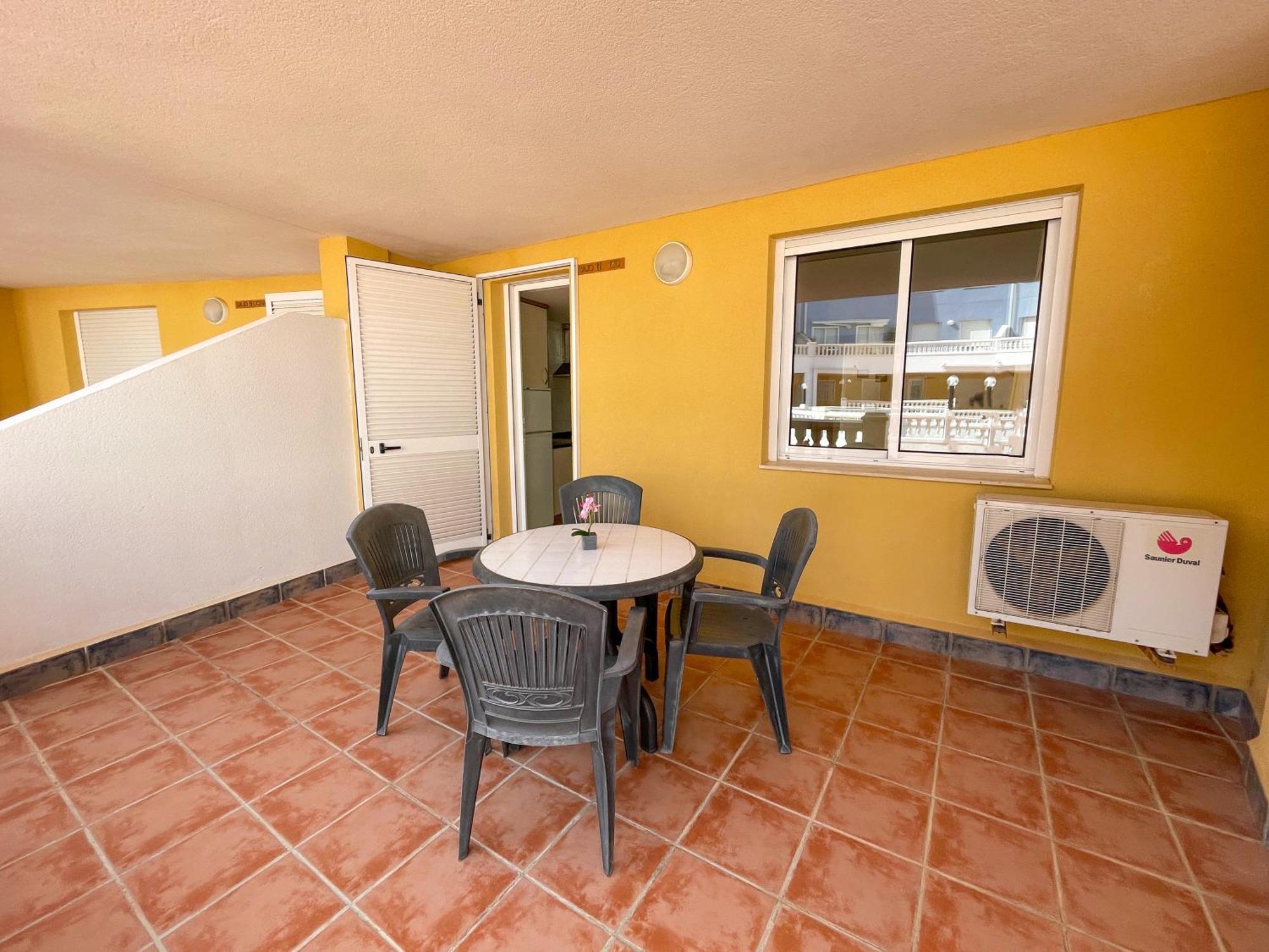 Apartamentos Marcomar 3000 Alcossebre Εξωτερικό φωτογραφία