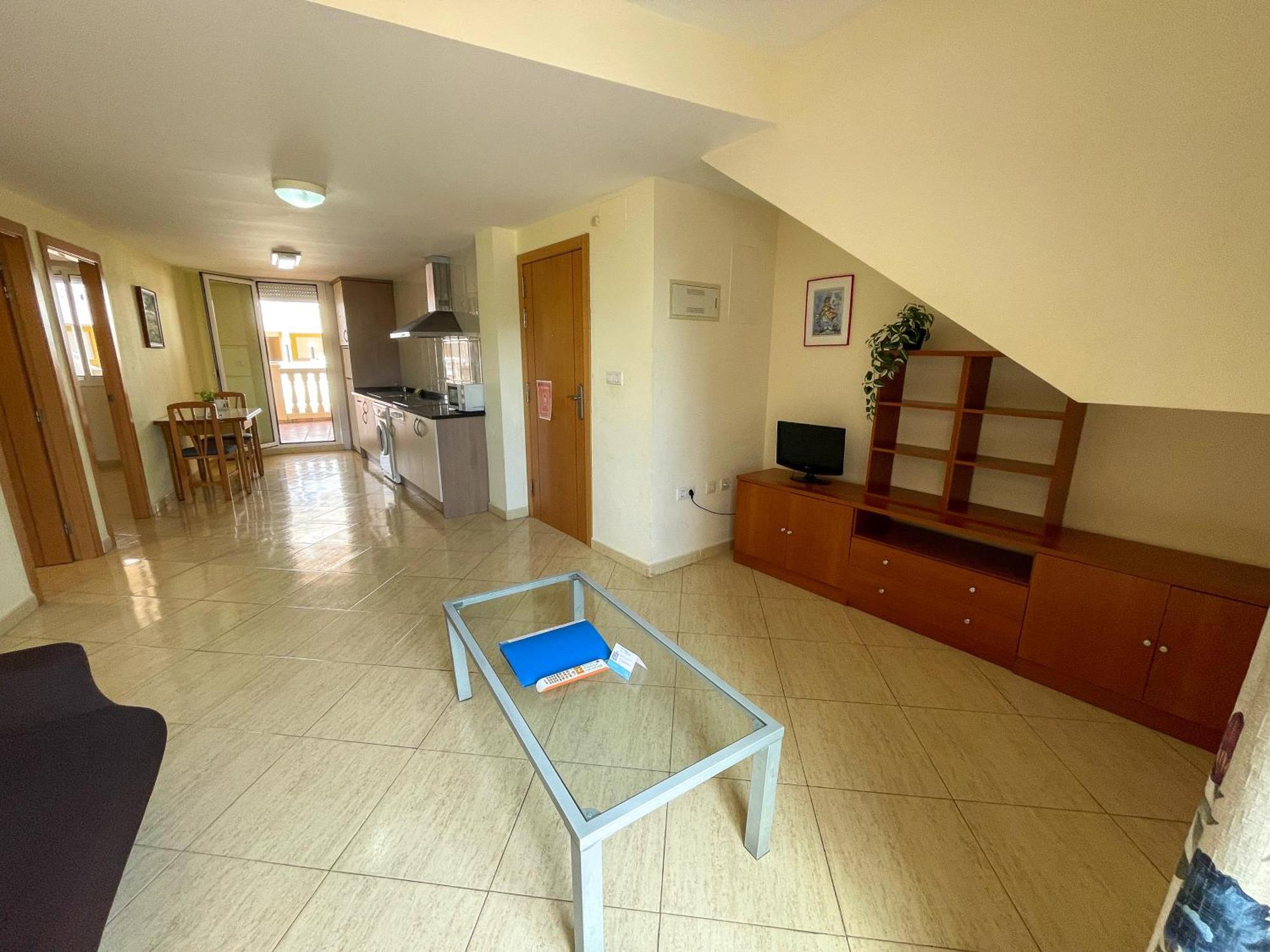 Apartamentos Marcomar 3000 Alcossebre Εξωτερικό φωτογραφία