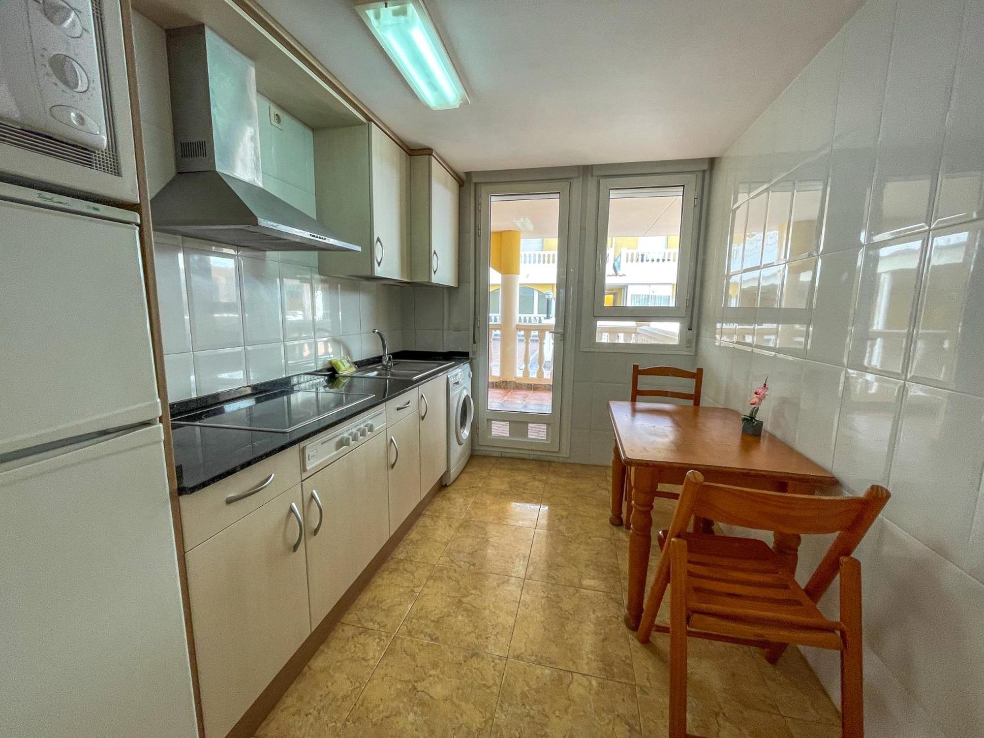 Apartamentos Marcomar 3000 Alcossebre Εξωτερικό φωτογραφία