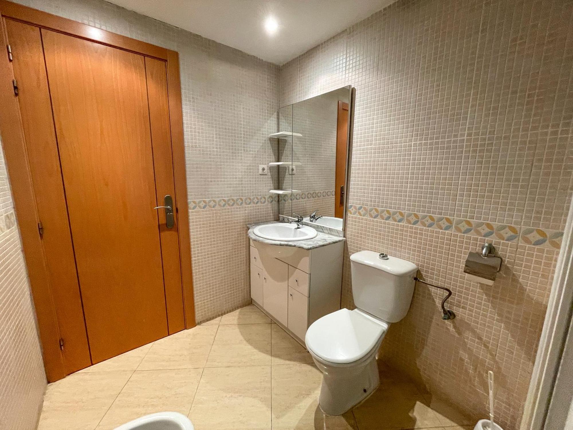 Apartamentos Marcomar 3000 Alcossebre Εξωτερικό φωτογραφία
