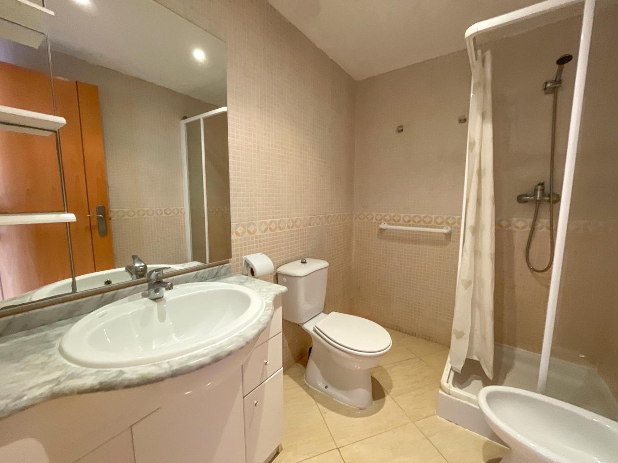 Apartamentos Marcomar 3000 Alcossebre Εξωτερικό φωτογραφία