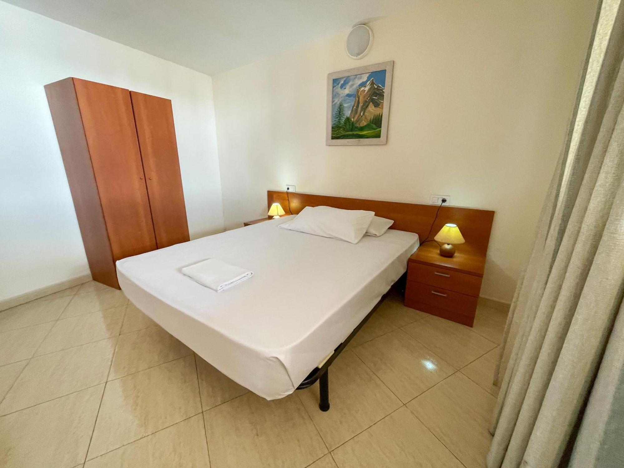 Apartamentos Marcomar 3000 Alcossebre Εξωτερικό φωτογραφία