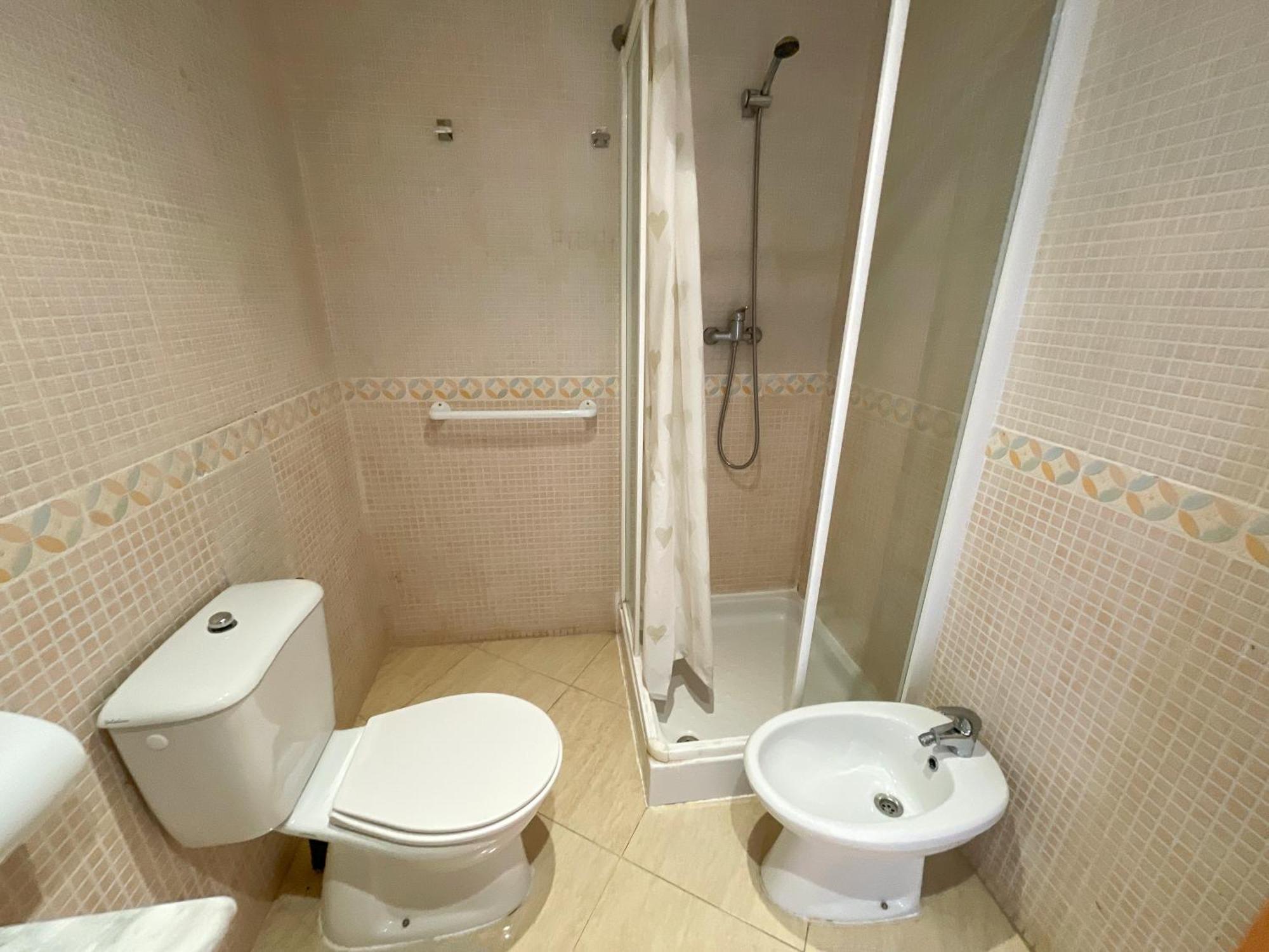 Apartamentos Marcomar 3000 Alcossebre Εξωτερικό φωτογραφία