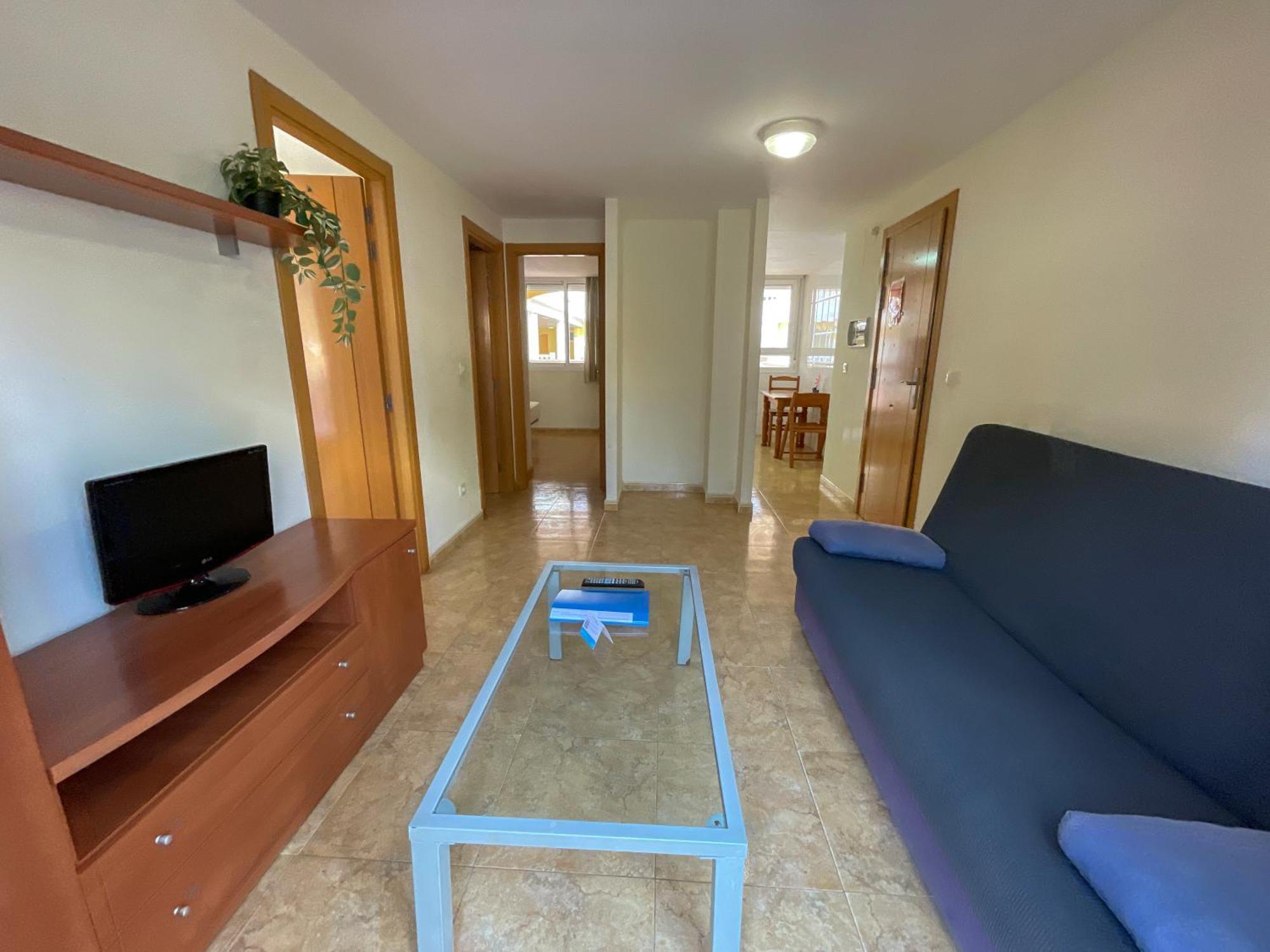 Apartamentos Marcomar 3000 Alcossebre Εξωτερικό φωτογραφία