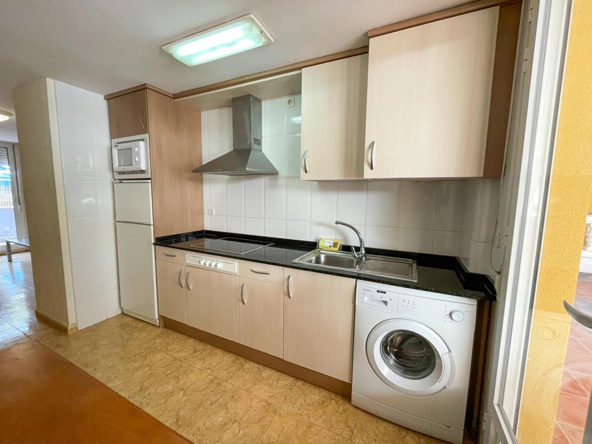 Apartamentos Marcomar 3000 Alcossebre Εξωτερικό φωτογραφία