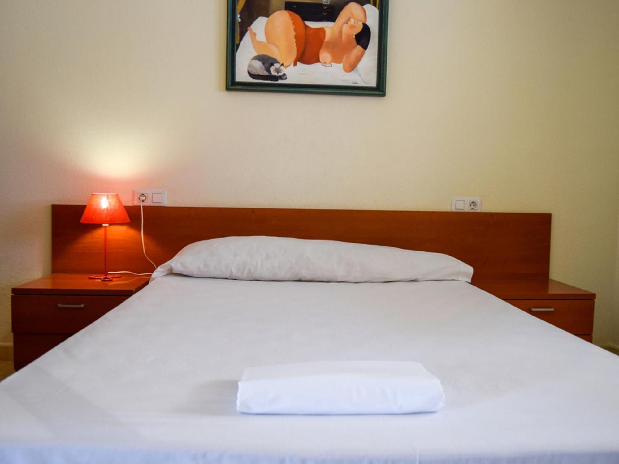 Apartamentos Marcomar 3000 Alcossebre Εξωτερικό φωτογραφία