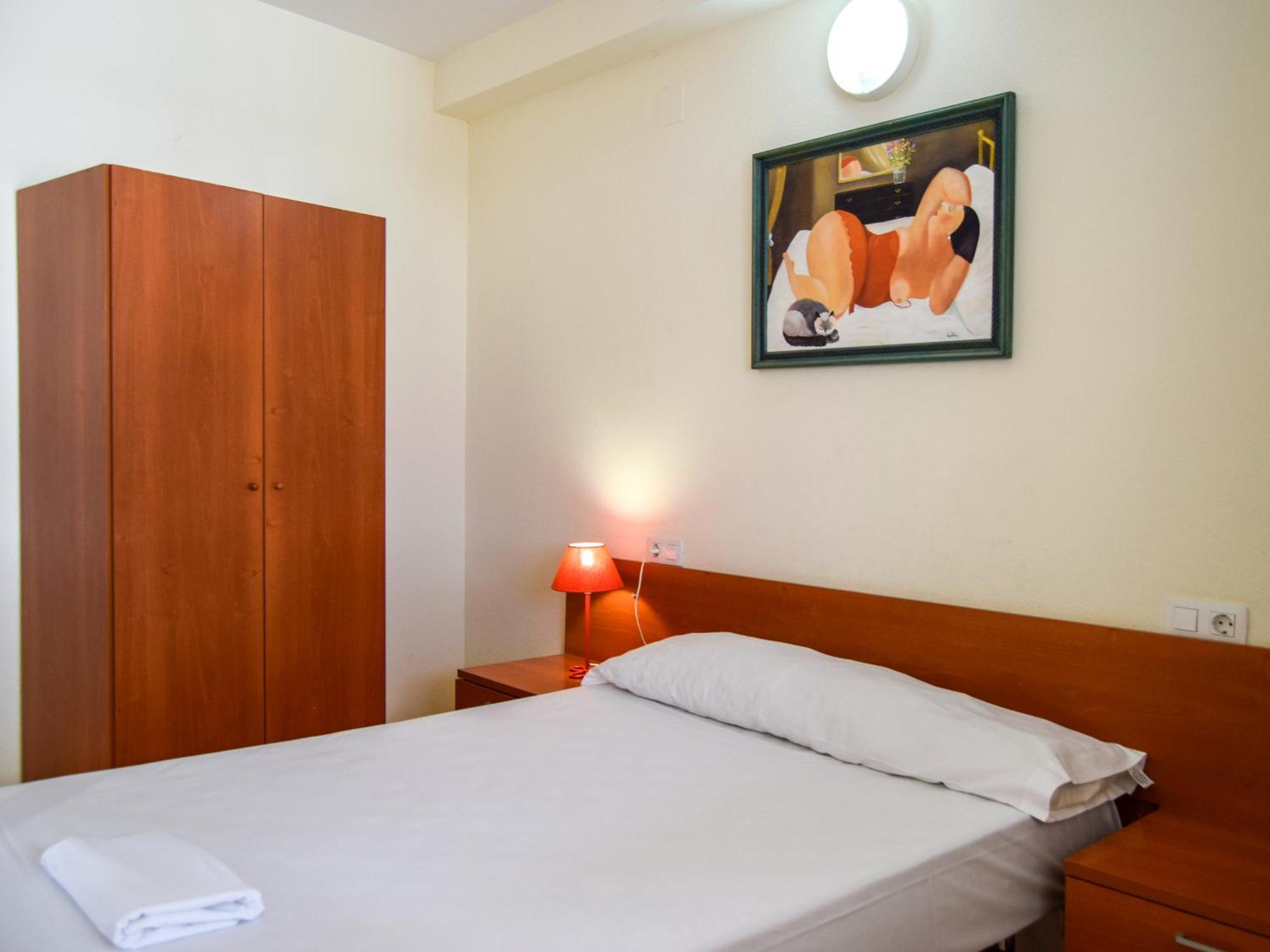 Apartamentos Marcomar 3000 Alcossebre Εξωτερικό φωτογραφία