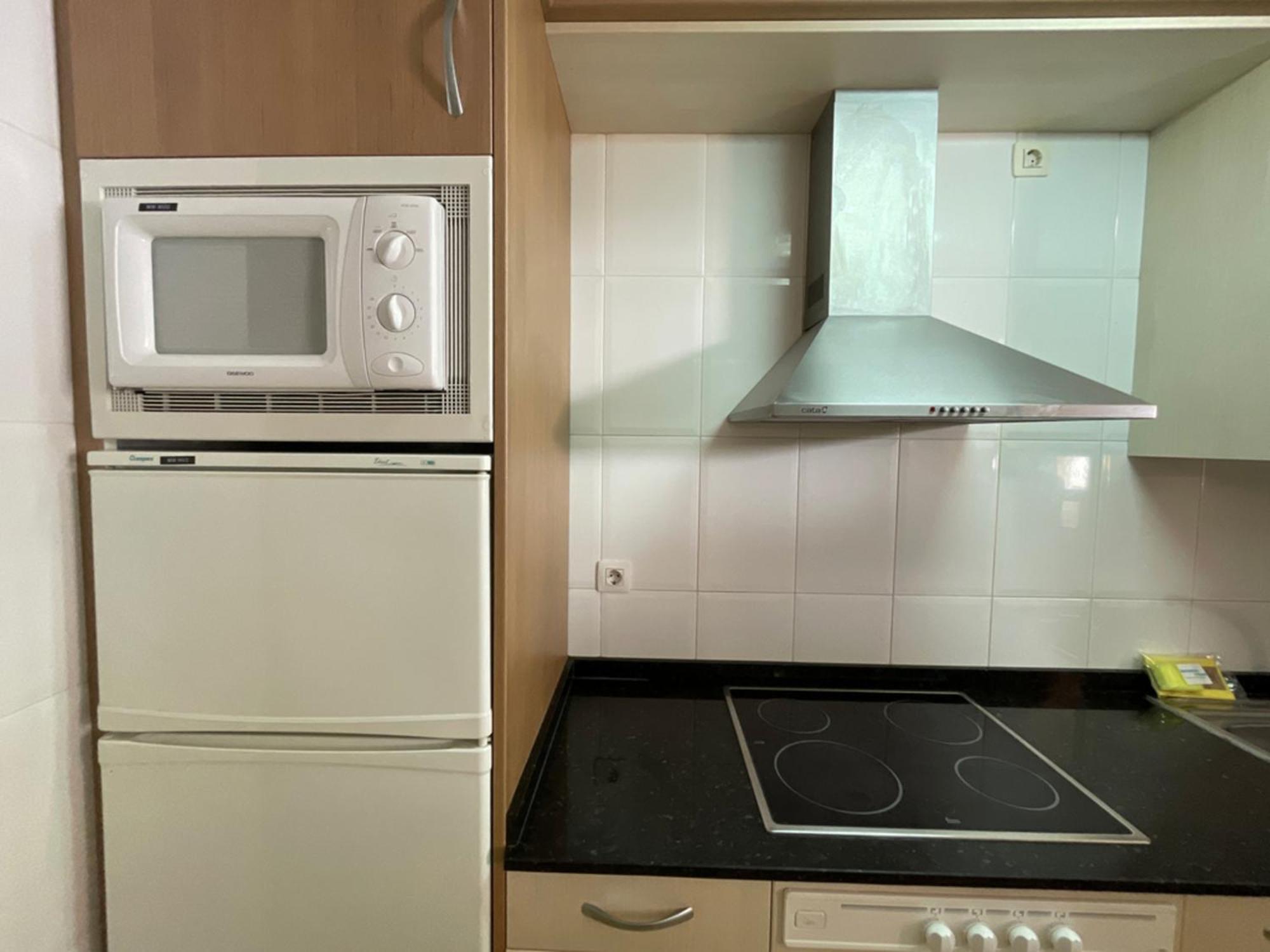 Apartamentos Marcomar 3000 Alcossebre Εξωτερικό φωτογραφία
