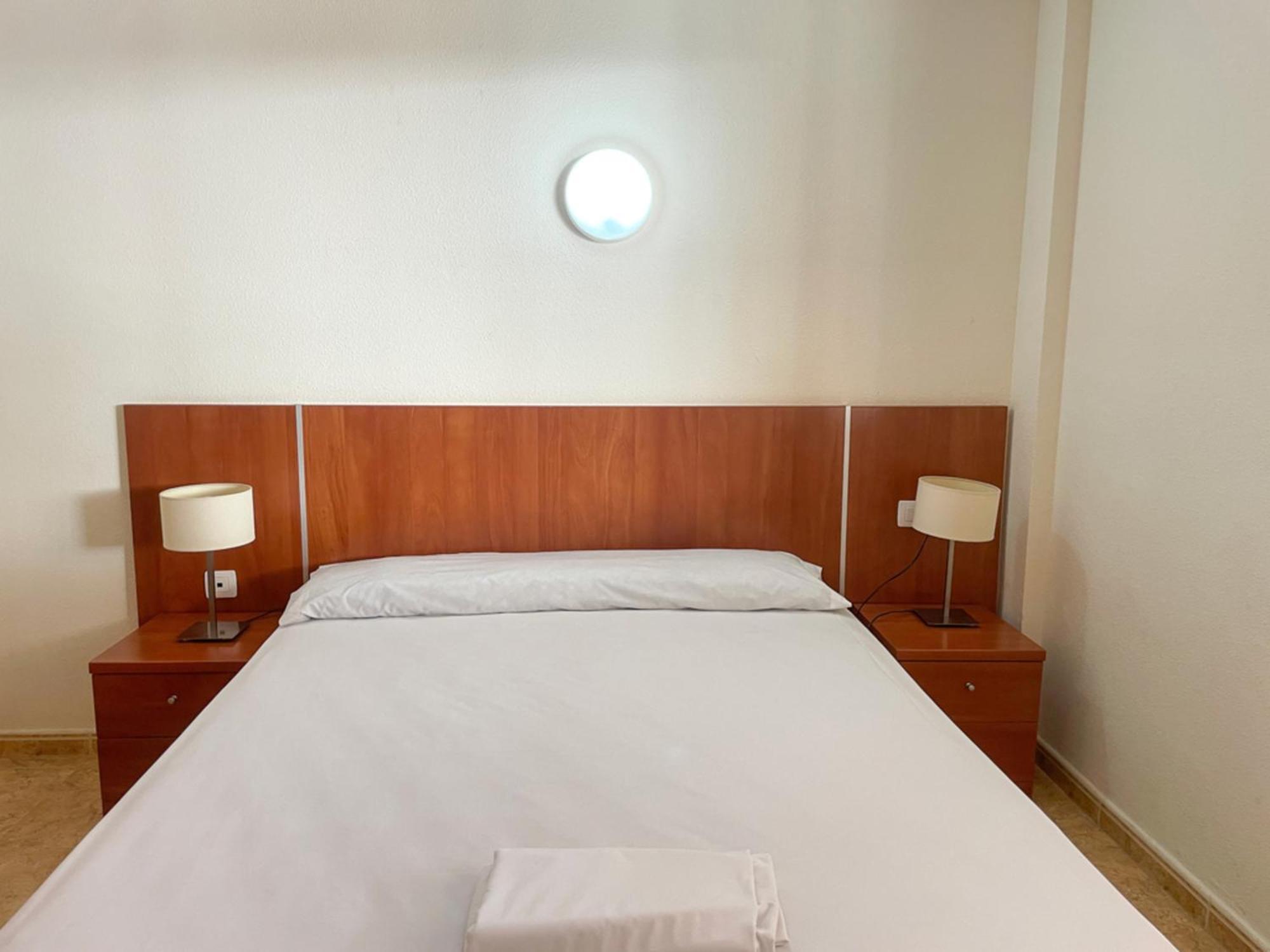 Apartamentos Marcomar 3000 Alcossebre Εξωτερικό φωτογραφία