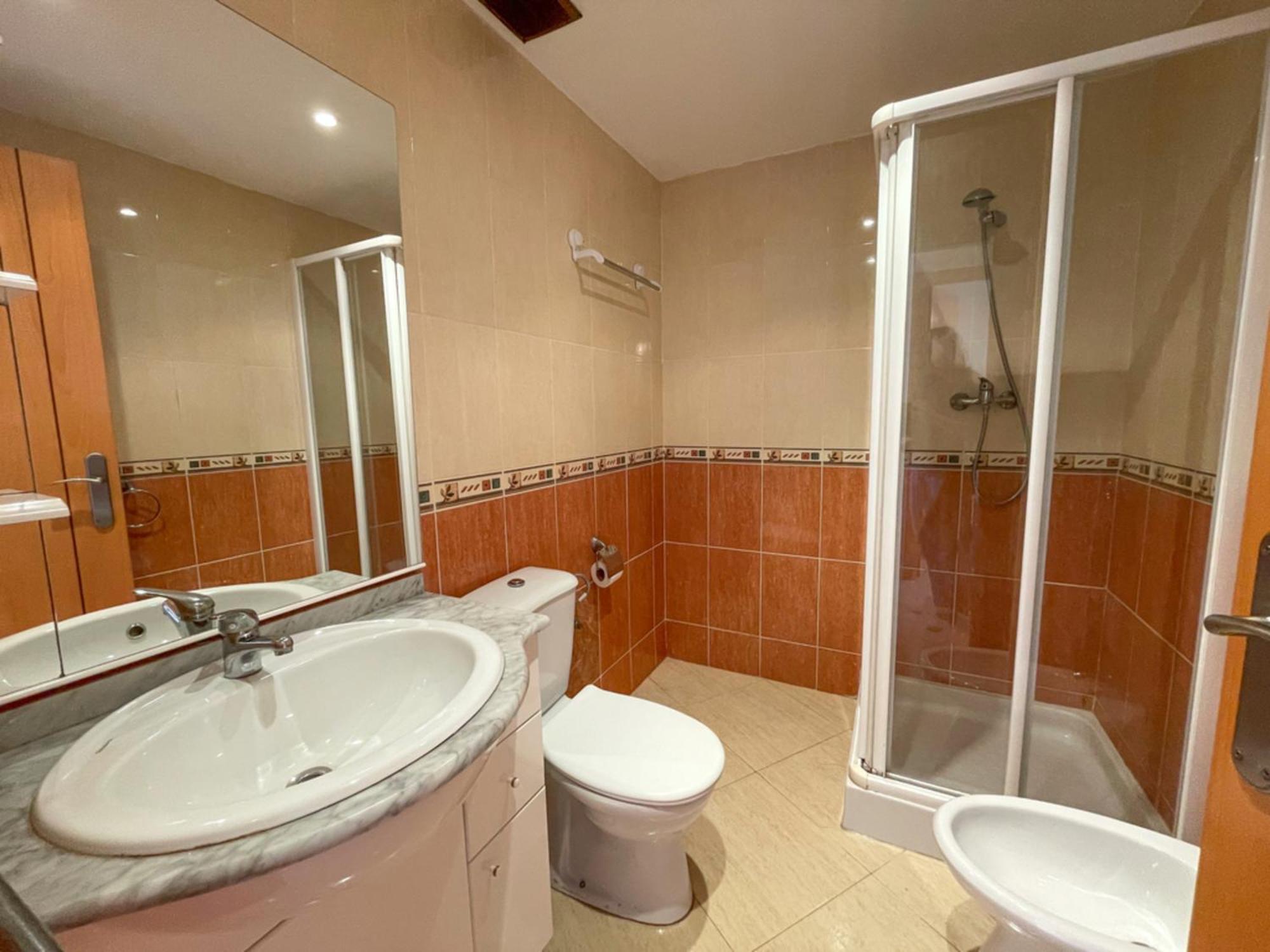 Apartamentos Marcomar 3000 Alcossebre Εξωτερικό φωτογραφία