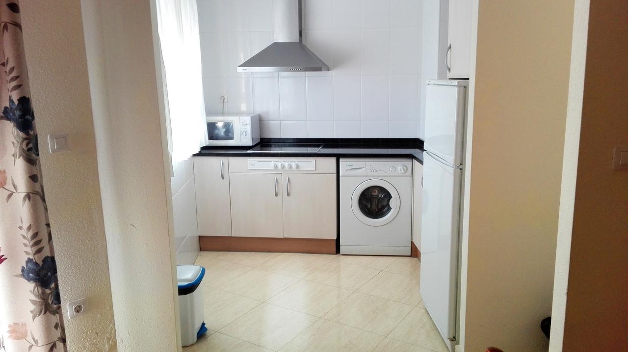 Apartamentos Marcomar 3000 Alcossebre Εξωτερικό φωτογραφία